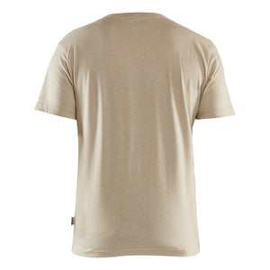 Blaklader BLAKLADER 35311042 T SHIRT 3D Short Sleeve Work T-Shirt MEN - 100% Cotton - 353110422509_2