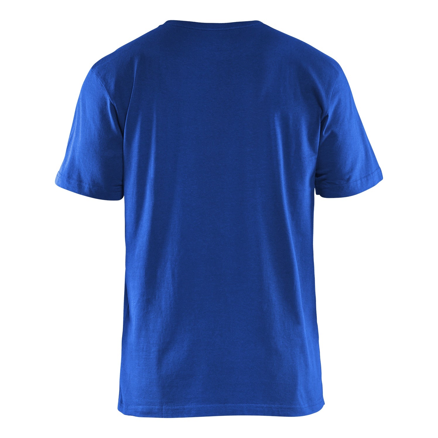 Blaklader BLAKLADER 33251042 T Shirt 5 pack Short Sleeve Work T-Shirt MEN - 100% Cotton - 332510428500_2