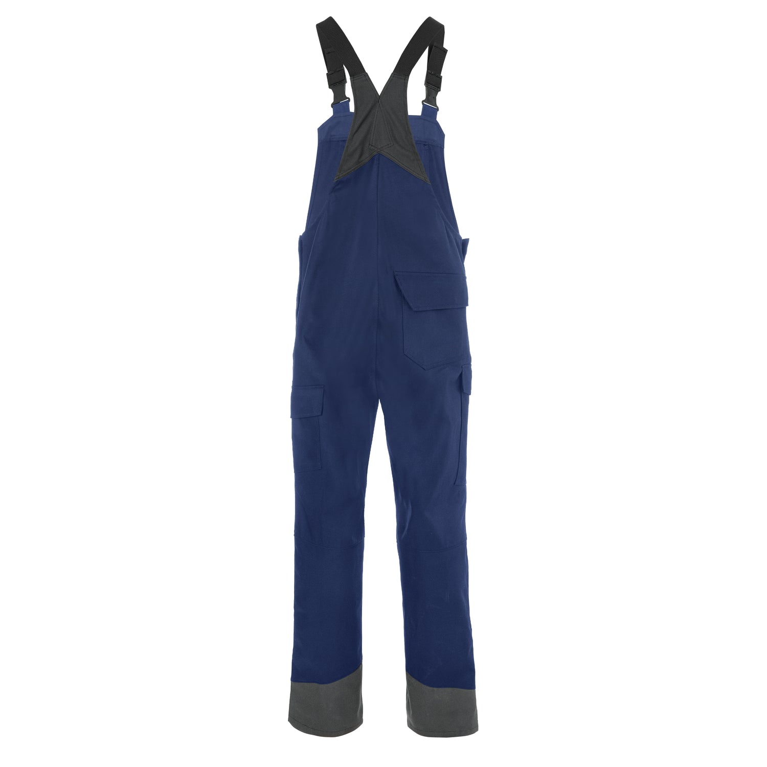 PSA SAFETY X COMPACT - Back View