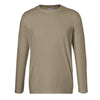 KÜBLER SHIRTS - Front View
