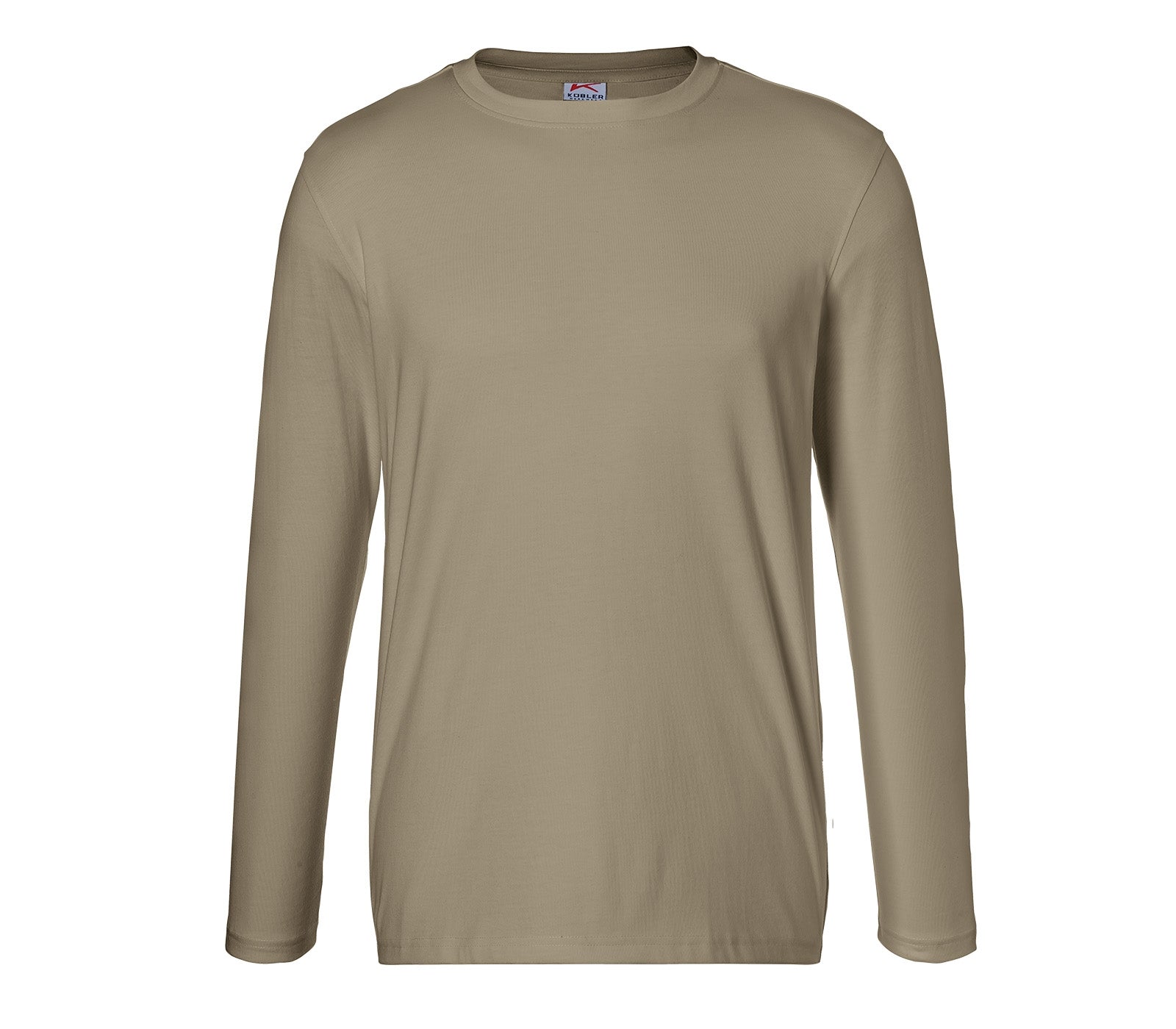 KÜBLER SHIRTS - Front View