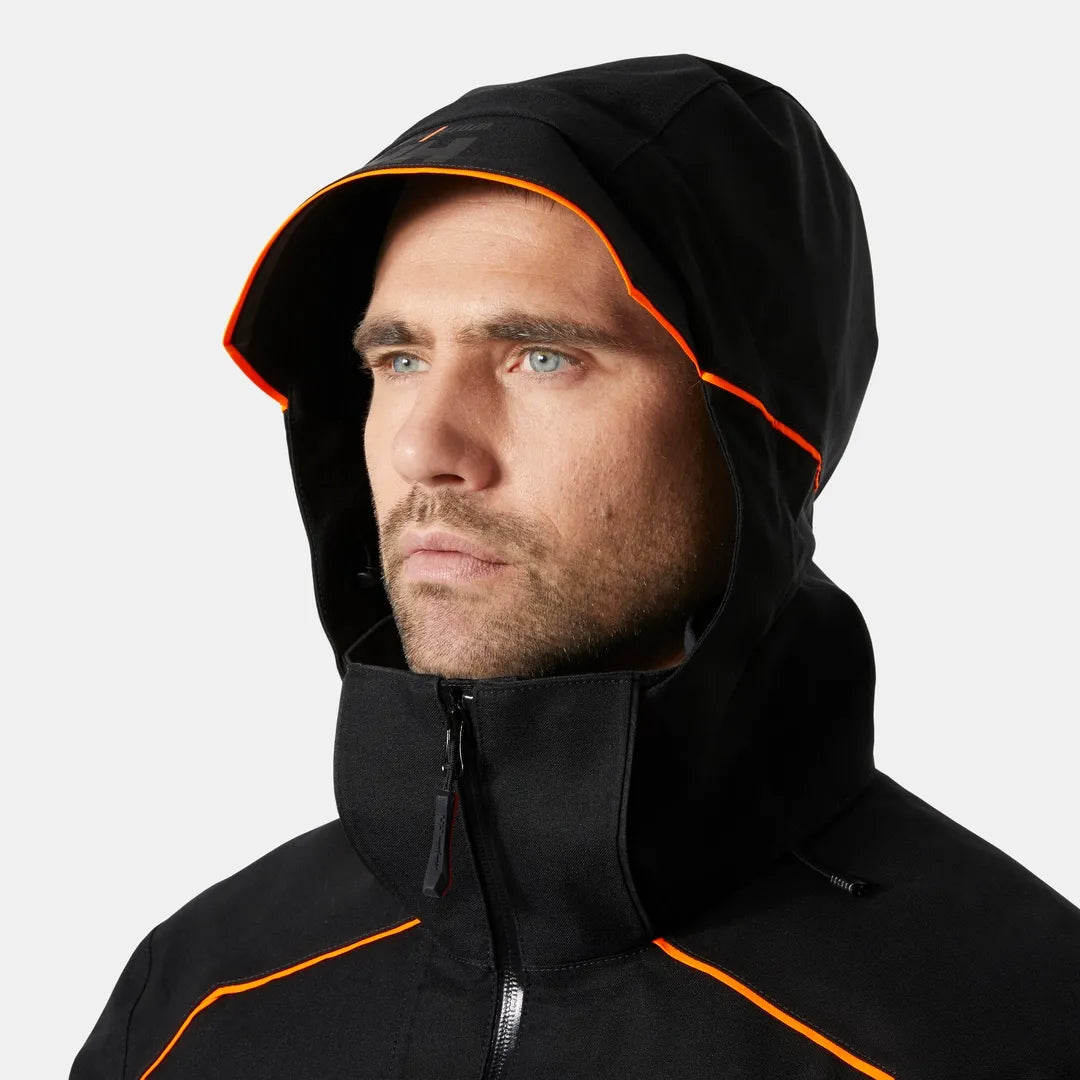 Helly Hansen Work Wear - 71141_990_feature1 - Onbody-W25-Winter 2025-FW25-Trades-Chelsea Evo