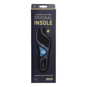 Blaklader BLAKLADER 24670000 ORIGINAL INSOLE GECKO & CRADLE Work Shoe MEN - Fabric Insole - 246700009900_2