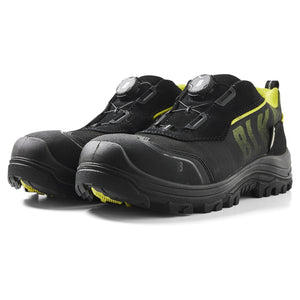 Blaklader BLAKLADER 24770000 STORM Safety Shoe Waterproof Work Shoe MEN - Waterproof Upper - 247700009933_2