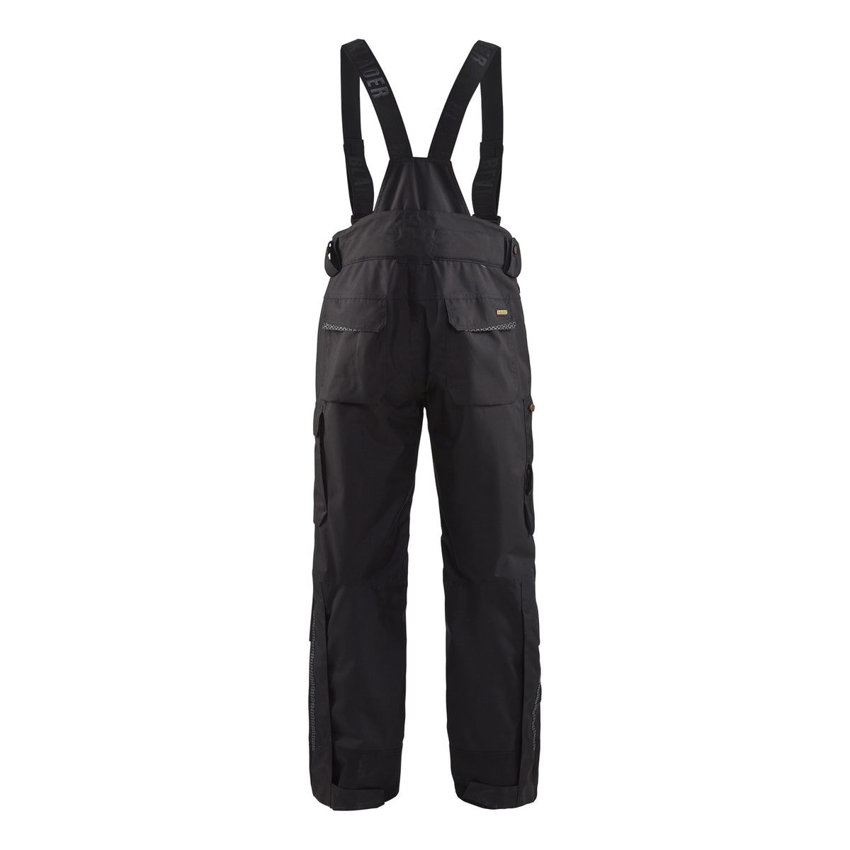 Blaklader BLAKLADER 18091977 | Shell Trousers Work Trousers Men - Waterproof - 180919779900_2