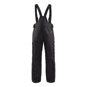Blaklader BLAKLADER 18091977 | Shell Trousers Work Trousers Men - Waterproof - 180919779900_2