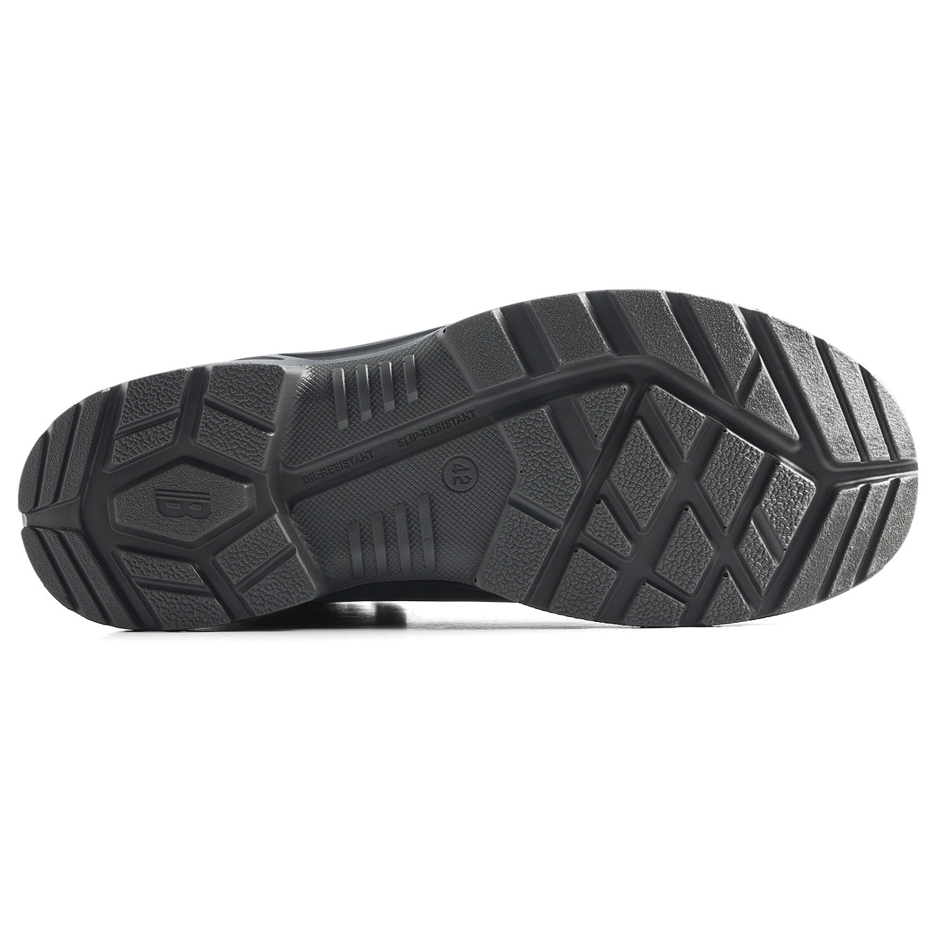 Blaklader 23820000 TITAN Safety Boot S3L - 238200009900_2