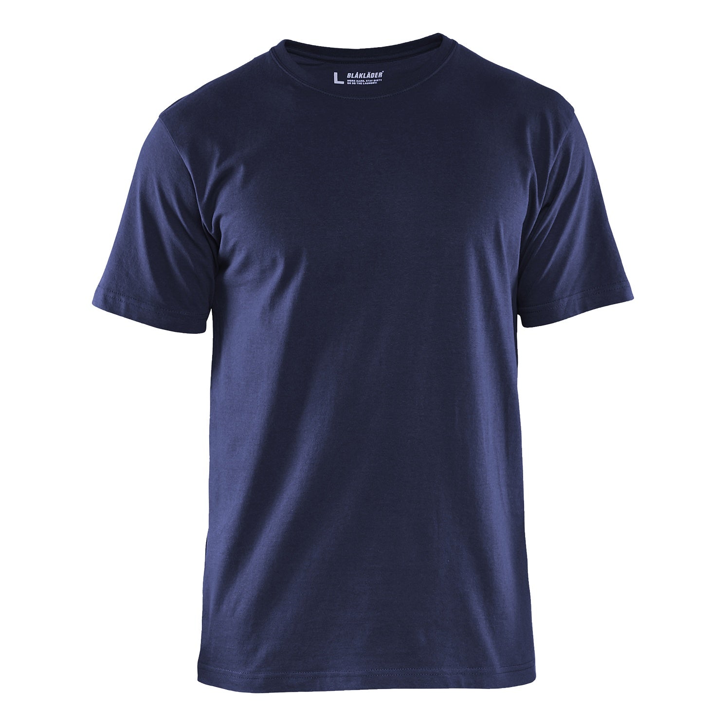 Blaklader BLAKLADER 36251042 T SHIRT MULTIPACK Short Sleeve Work T-Shirt MEN - 100% Cotton - 362510428800