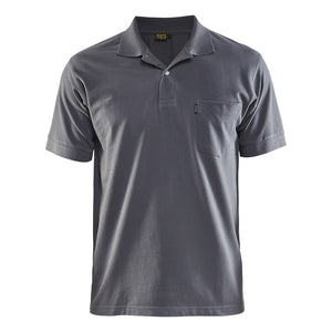 Blaklader BLAKLADER 33051035 Polo Shirt Short Sleeve Work Polo MEN - 100% Cotton - 330510359400