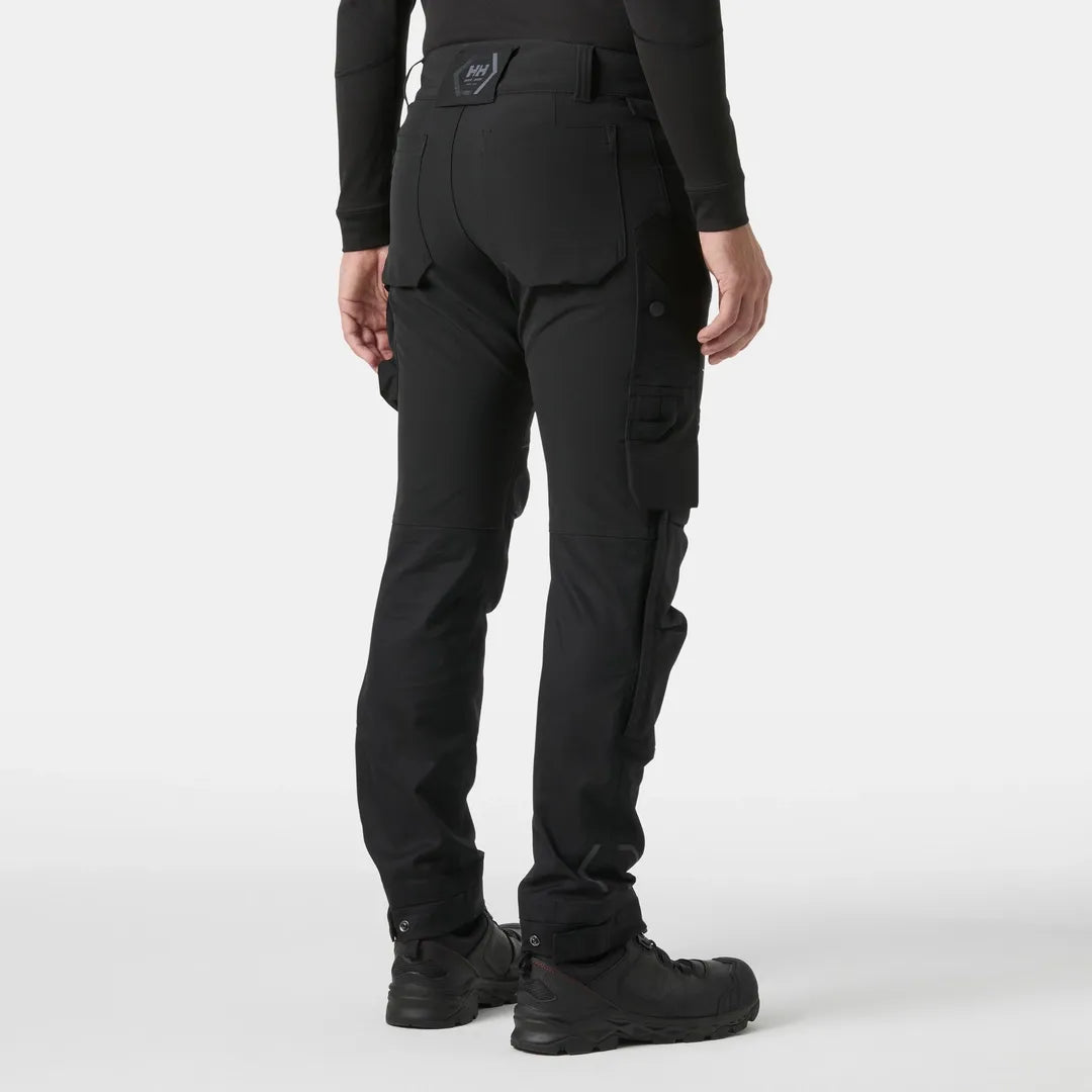 Helly Hansen Work Wear - 77553_993_onbody2 - Onbody-S26-Summer 2026-SS26-Trades -Chelsea Evo 