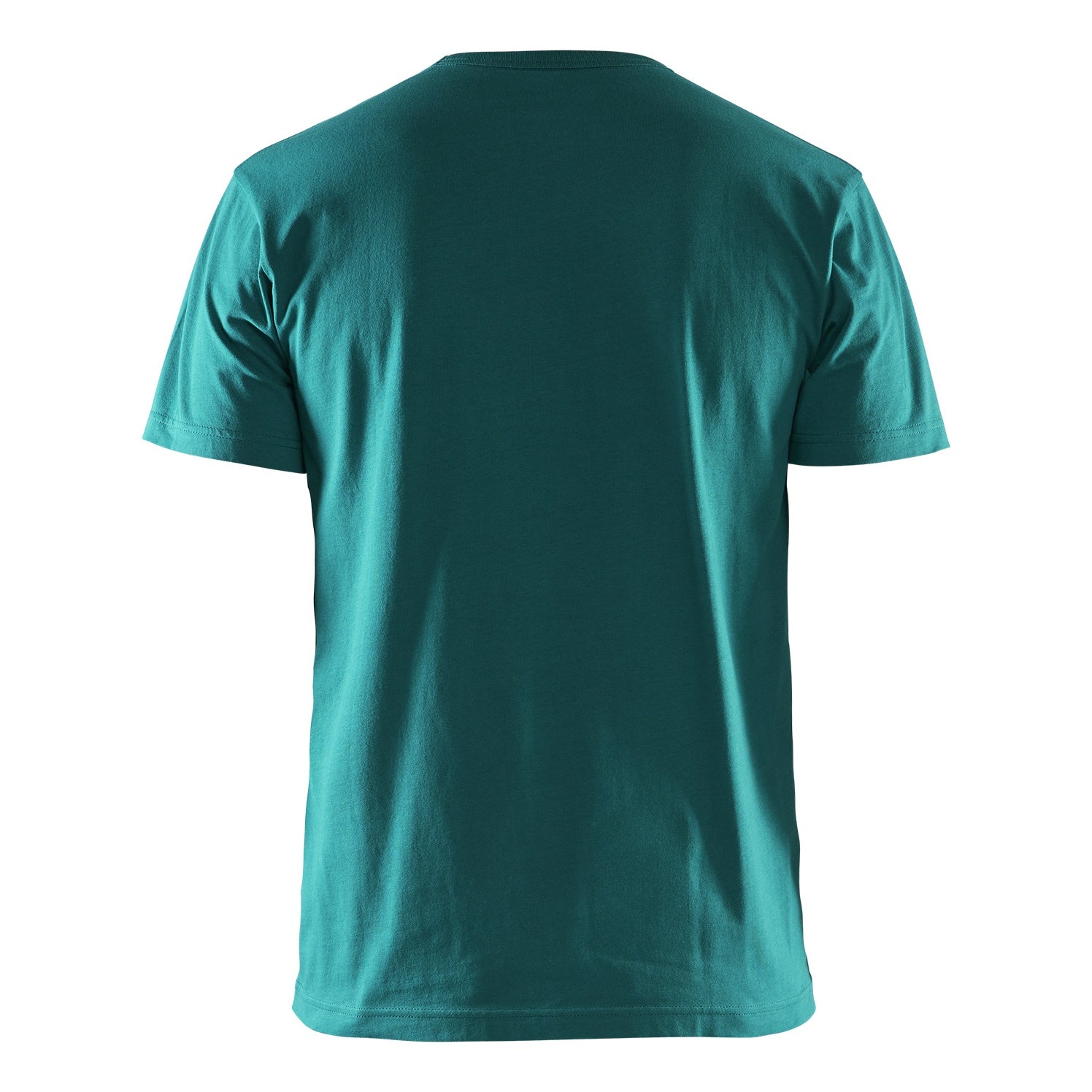 Blaklader BLAKLADER 35311042 T SHIRT 3D Short Sleeve Work T-Shirt MEN - 100% Cotton - 353110424909_2