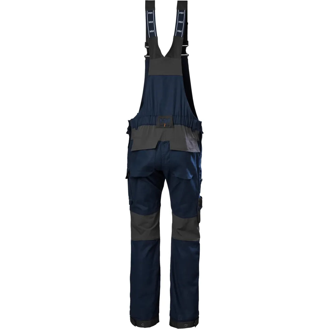 Helly Hansen Work Wear - 77615_599B - Product Flatshots-S26-Summer 2026-SS26-Oxford 2.0-Trades 