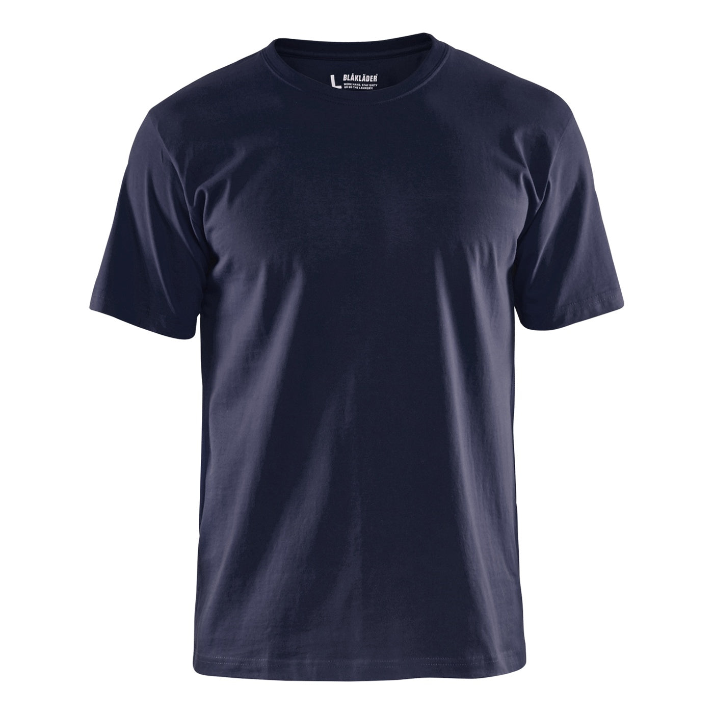 Blaklader BLAKLADER 33001030 T SHIRT Short Sleeve Work T-Shirt MEN - 100% Cotton - 330010308800