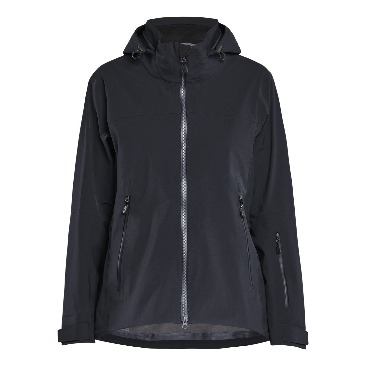 Blaklader BLAKLADER 47081916 STRIKER Women's Shell Jacket Stretch Work Jacket WOMEN - Waterproof - 470819169900