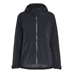 Blaklader BLAKLADER 47081916 STRIKER Women's Shell Jacket Stretch Work Jacket WOMEN - Waterproof - 470819169900