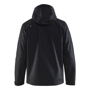 Blaklader BLAKLADER 49492517 Pro Softshell Jacket Softshell Work Jacket MEN - Waterproof - 494925179992_CB