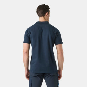 Helly Hansen Work Wear - 79398_590_onbody2 - Onbody-W26-Winter 2026-FW26-Fundementals -Classic 2.0