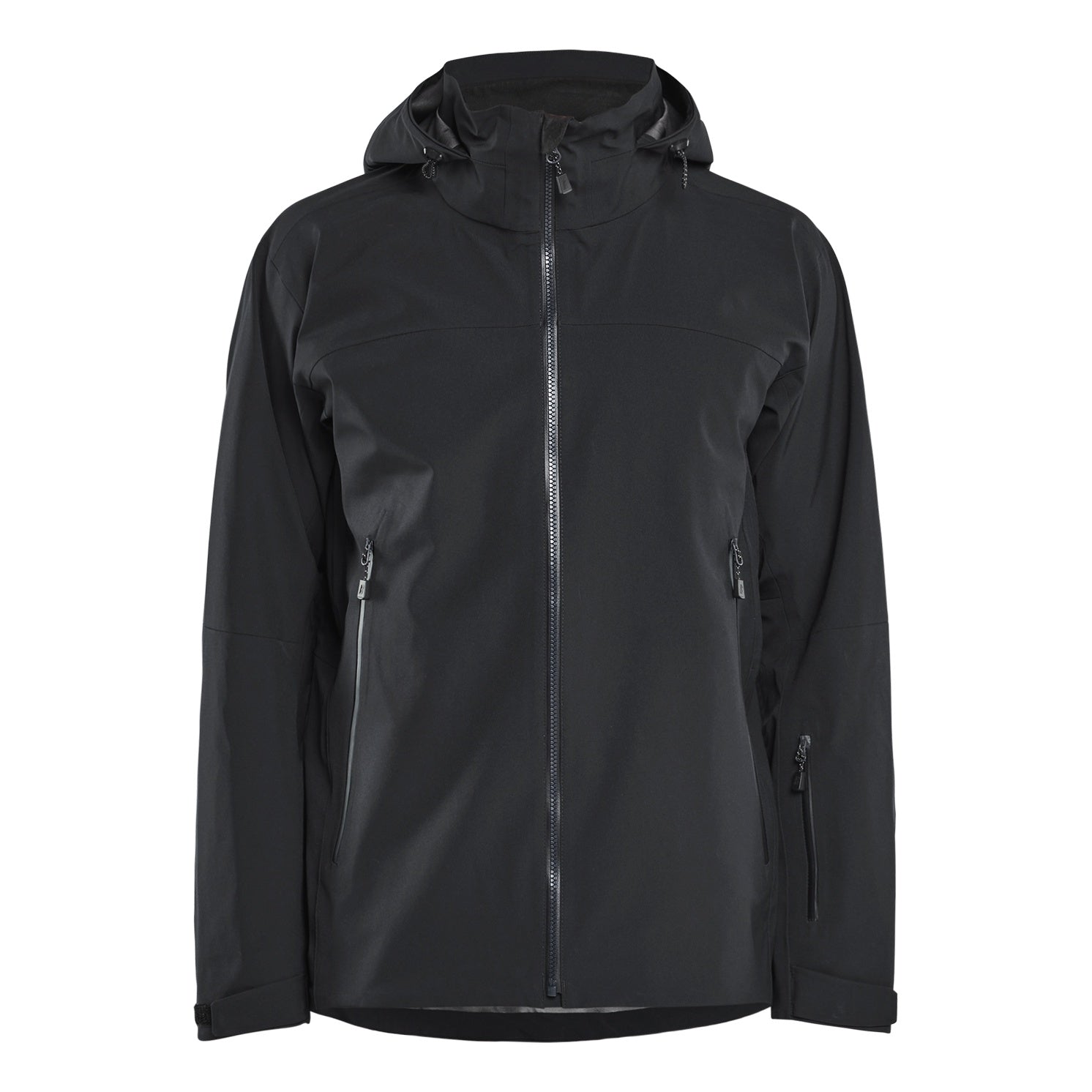 Blaklader BLAKLADER 49801916 STRIKER Shell Jacket Stretch Work Jacket MEN - Waterproof - 498019169900