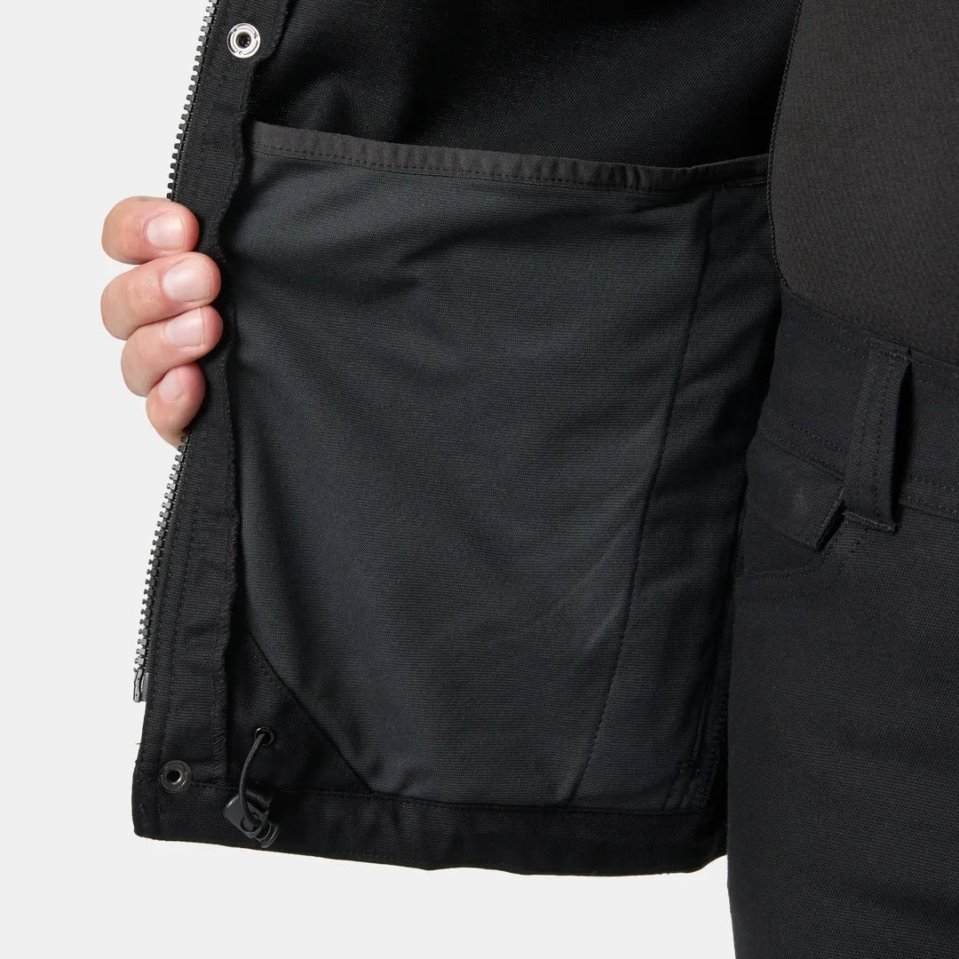 Helly Hansen Work Wear - 77260_990_feature6 - 