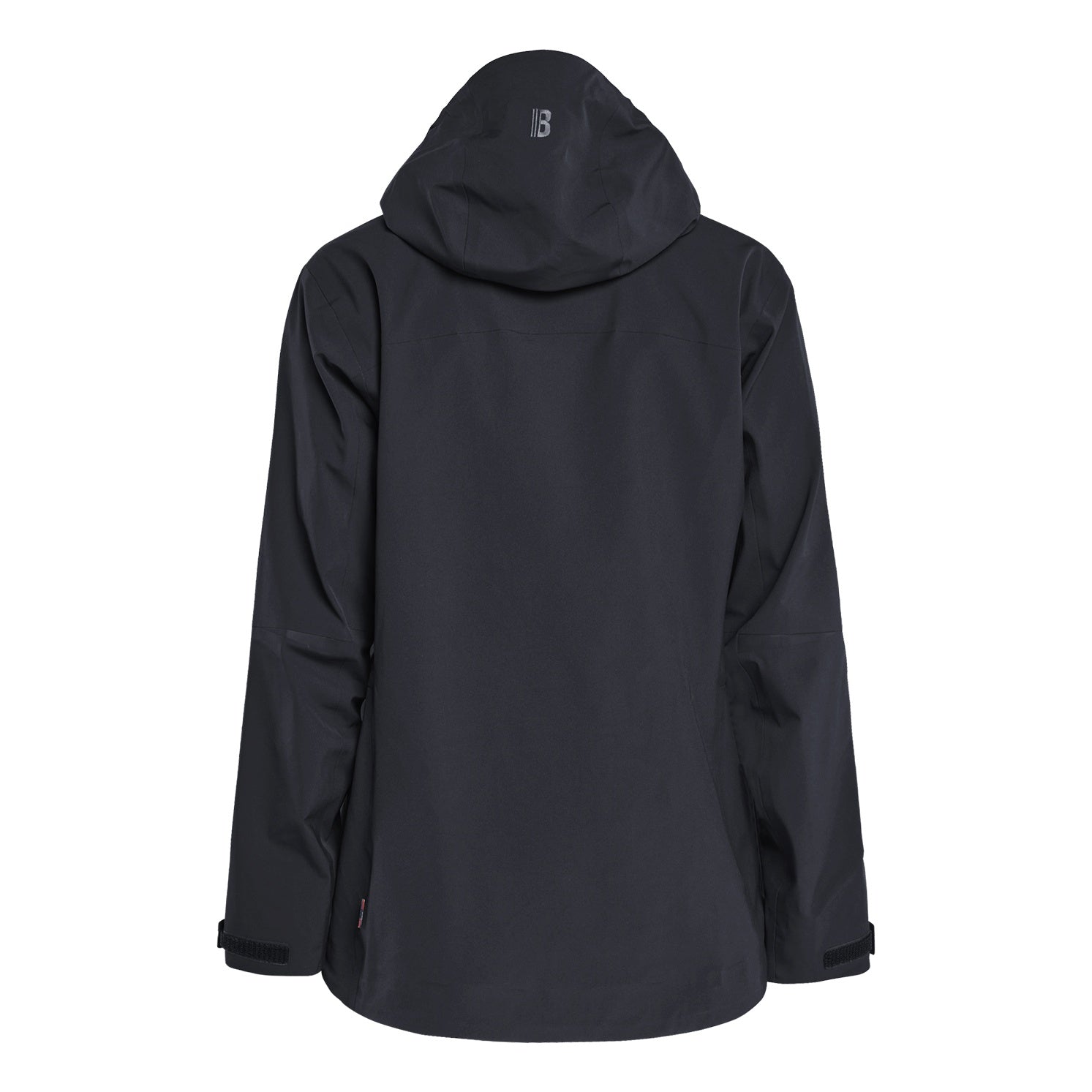Blaklader BLAKLADER 47081916 STRIKER Women's Shell Jacket Stretch Work Jacket WOMEN - Waterproof - 470819169900_2
