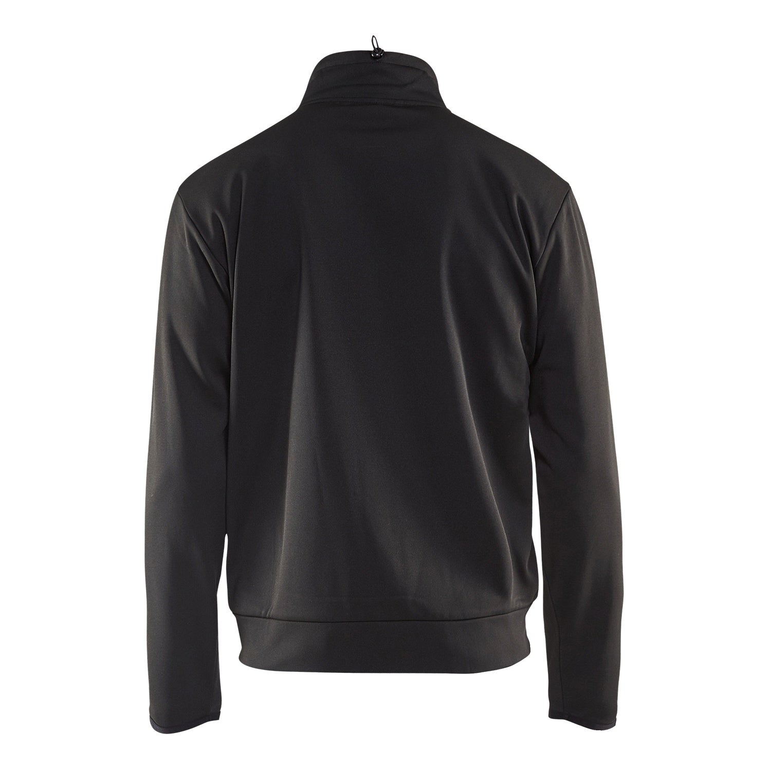 Blaklader BLAKLADER 33622526 Sweatshirt With Full Zip Work Sweatshirt MEN - Pique Fleece - 336225269933_2