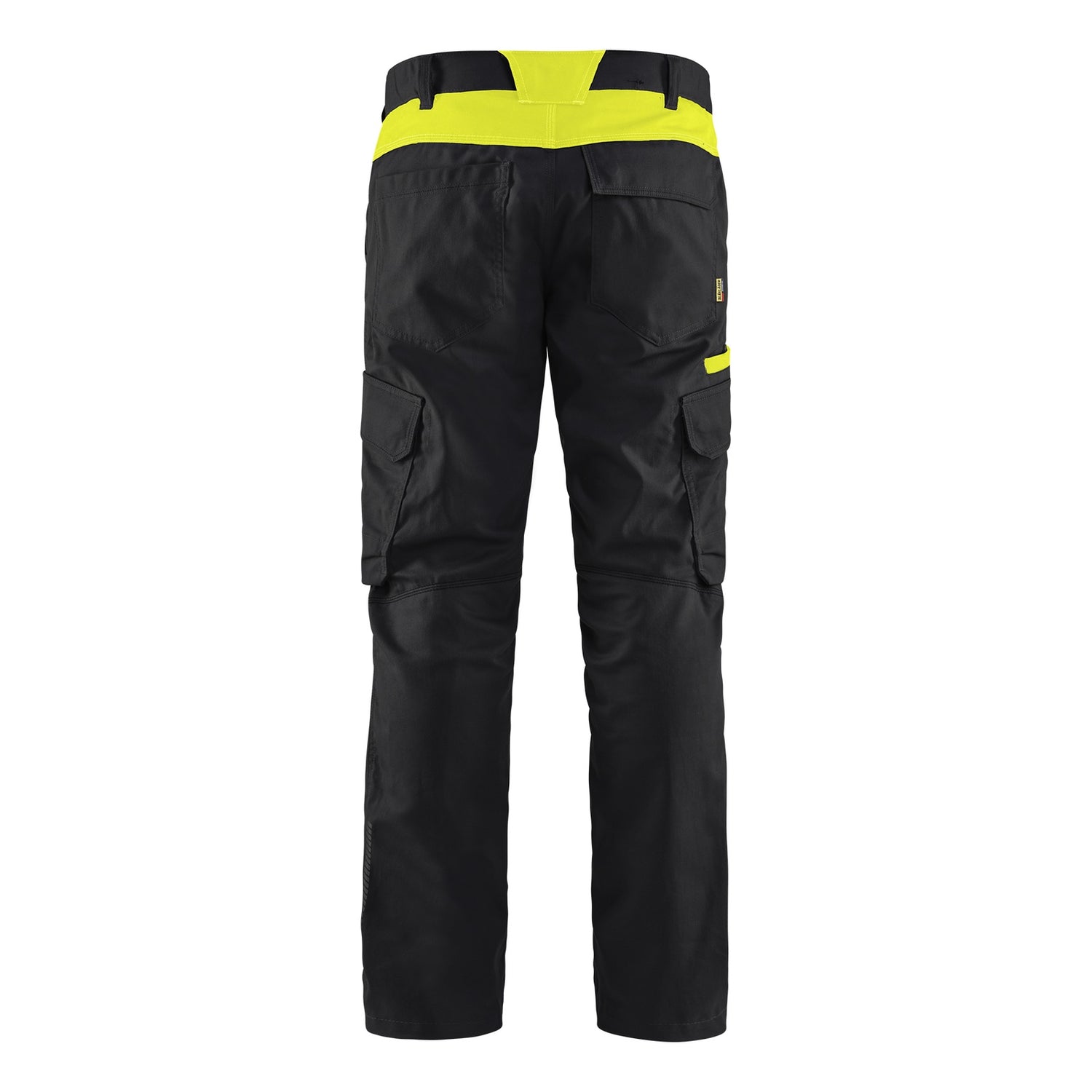 Blaklader 14441832 Industry trousers stretch - 144418329933_2