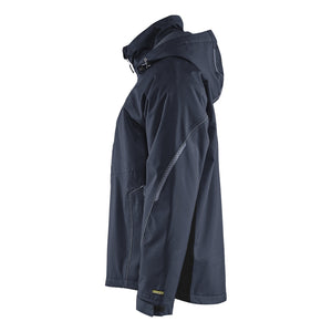 Blaklader BLAKLADER 48901977 Lightweight lined Winter Jacket Work Jacket MEN - Waterproof - 489019778699_CL 
