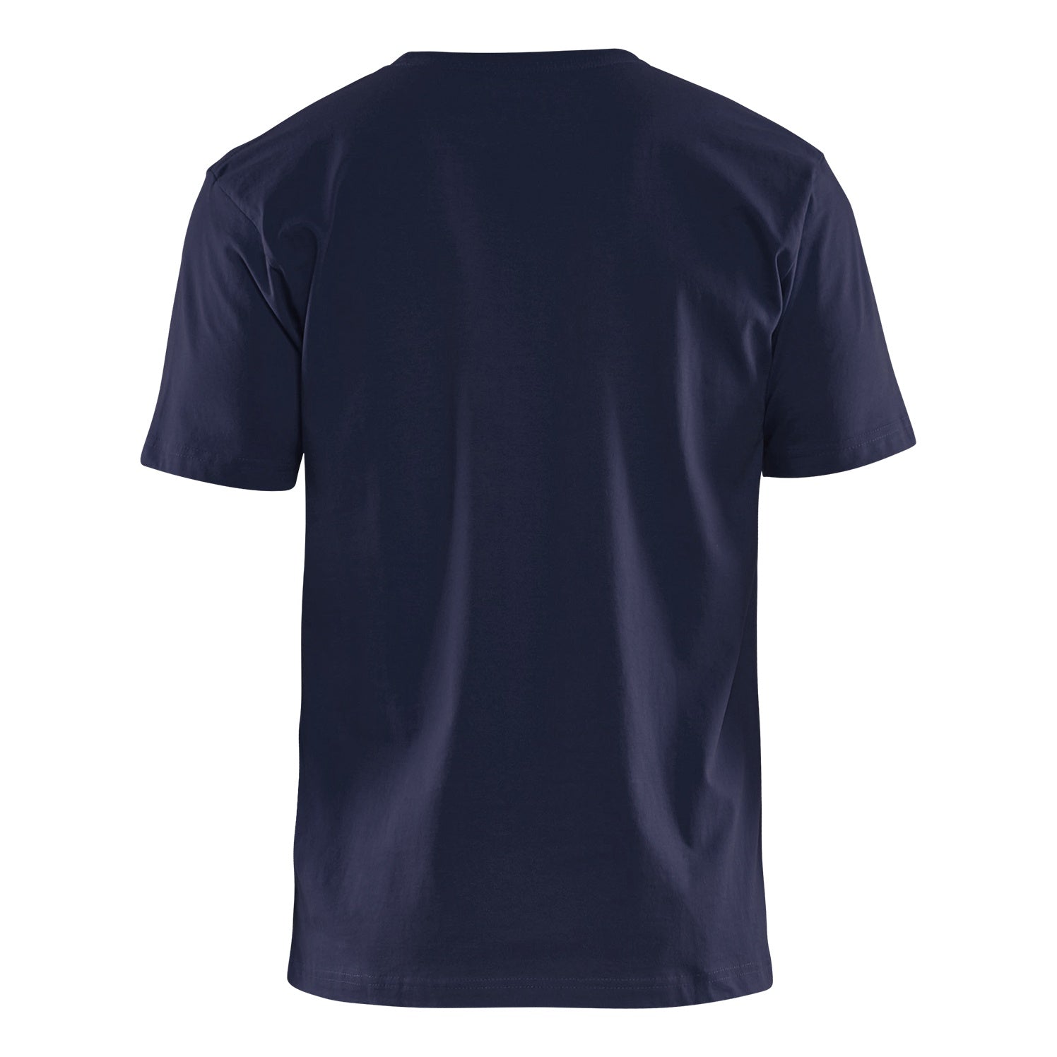 Blaklader BLAKLADER 33001030 T SHIRT Short Sleeve Work T-Shirt MEN - 100% Cotton - 330010308800_2