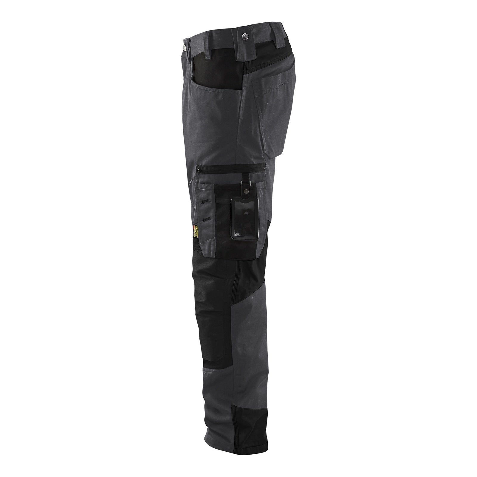 Blaklader BLAKLADER 15561860 | Craftsman trousers Work Trousers Men - twill fabric - 155618609699_CL