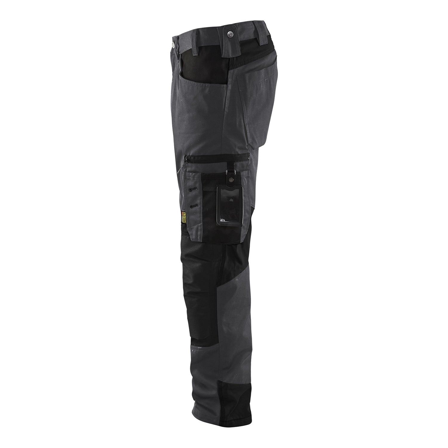 Blaklader BLAKLADER 15561860 | Craftsman trousers Work Trousers Men - twill fabric - 155618609699_CL