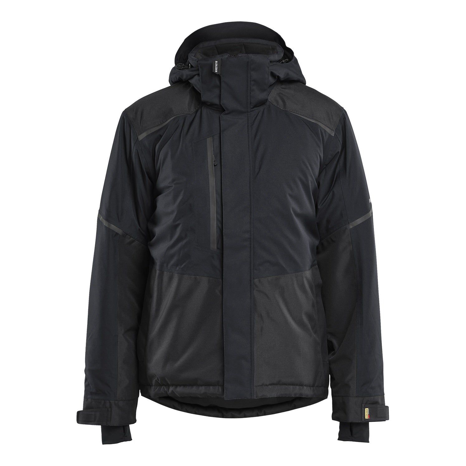 Blaklader BLAKLADER 48811987 Winter jacket Work Jacket MEN - Waterproof - 488119879900