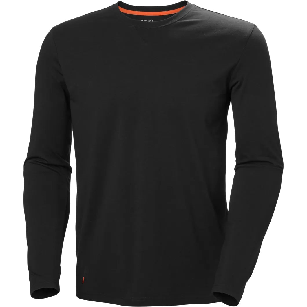 Helly Hansen Work Wear - 79242_991 - Product Flatshots-S25-Summer 2025-Fundementals
