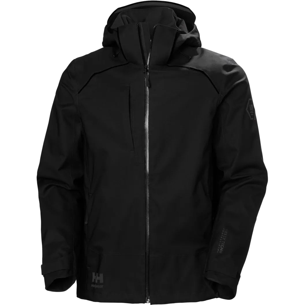 Helly Hansen Work Wear - 71141_993 - Product Flatshots-S26-Summer 2026-SS26-Trades-Chelsea Evo 2.0