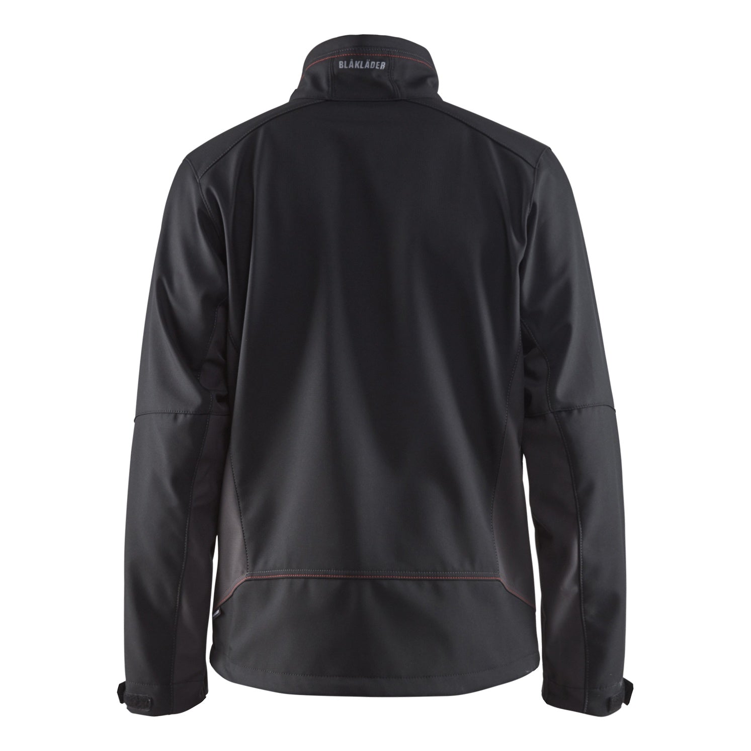 Blaklader BLAKLADER 49502516 Softshell Jacket Softshell Work Jacket MEN - Water Repellent - 495025169956_2