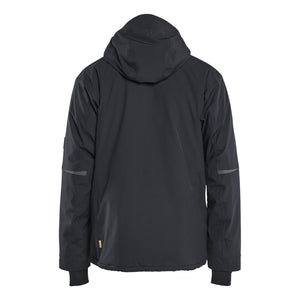 Blaklader BLAKLADER 49911917 STRIKER Winter Jacket Stretch Work Jacket MEN - Waterproof - 499119179900_2