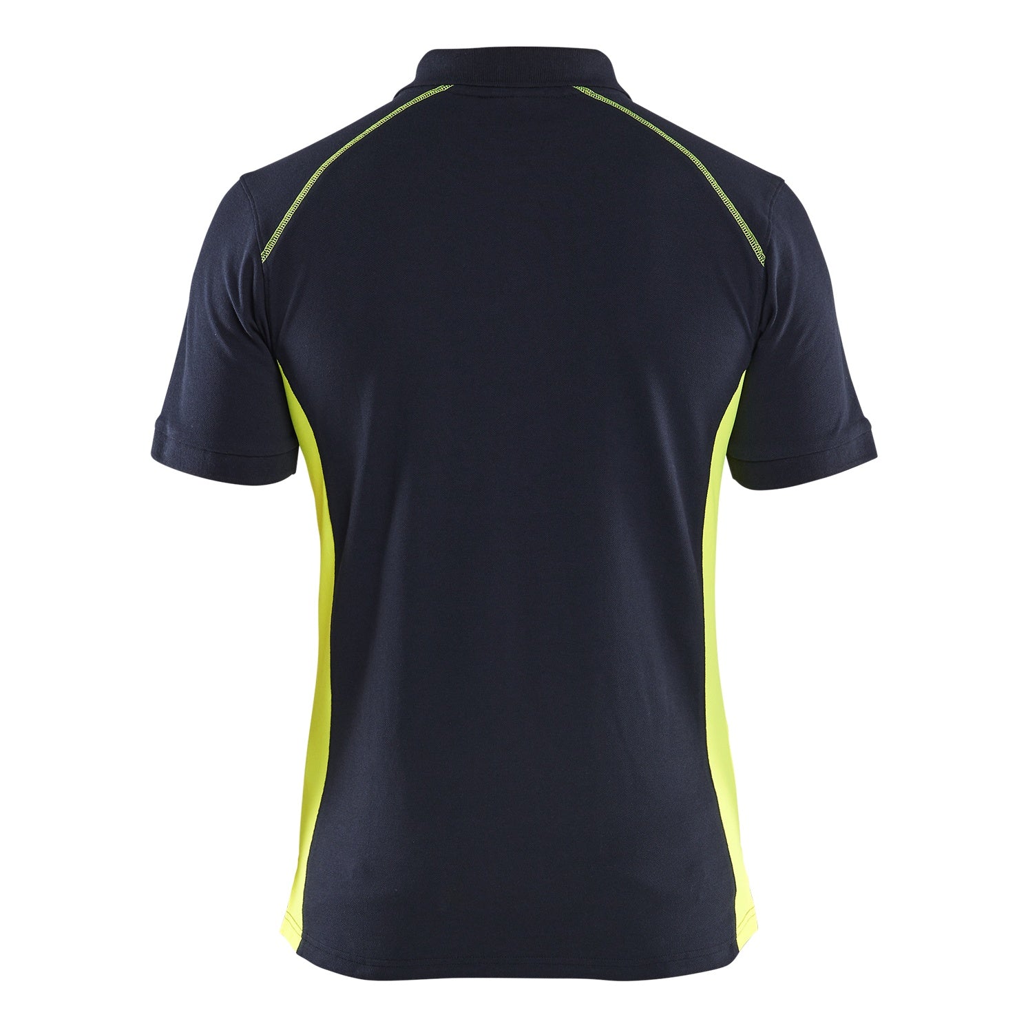 Blaklader BLAKLADER 33241050 Polo shirt Short Sleeve Work Polo MEN - 60% Cotton 40% Polyester - 332410508633_2