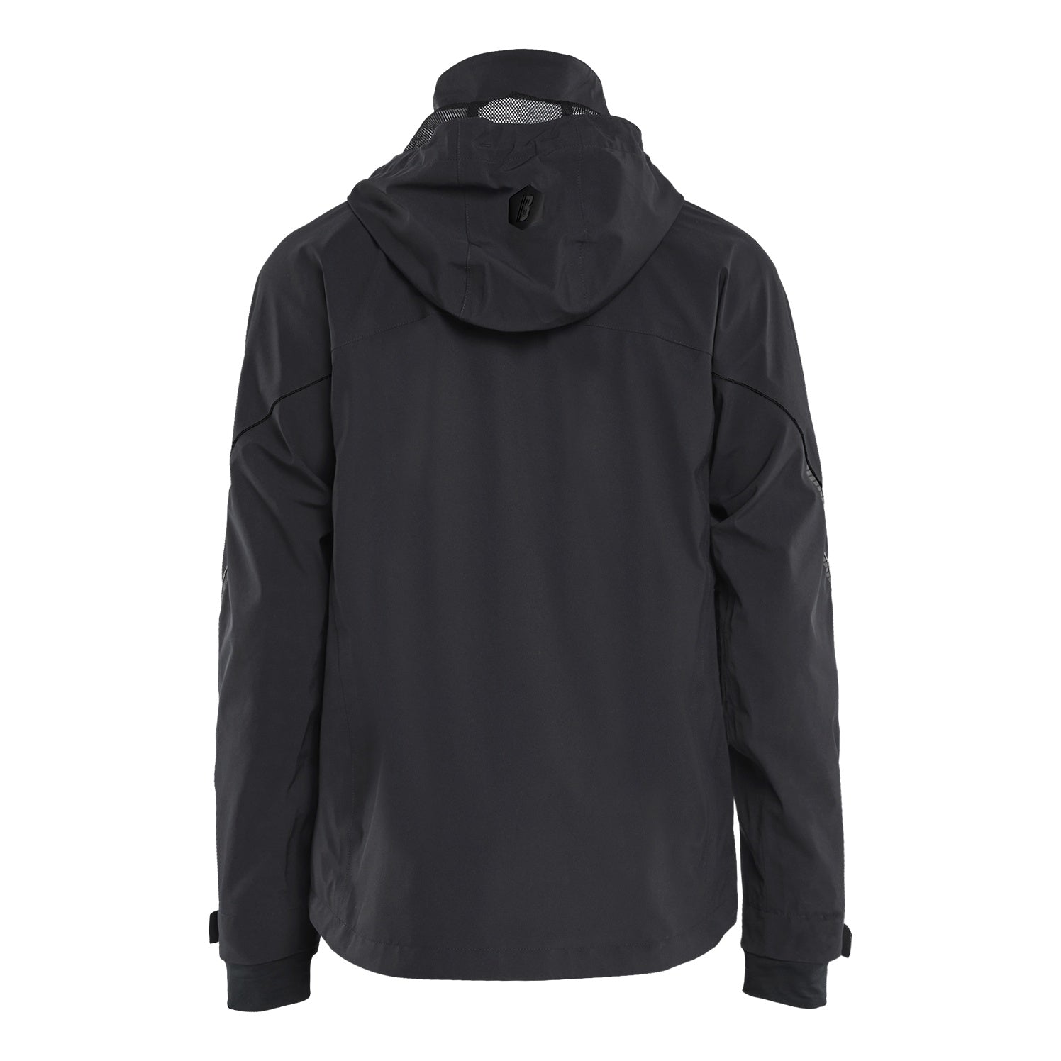 Blaklader BLAKLADER 44831917 Shell Jacket Stretch Hi Vis Reflective Work Jacket MEN - Waterproof - 448319179999_2