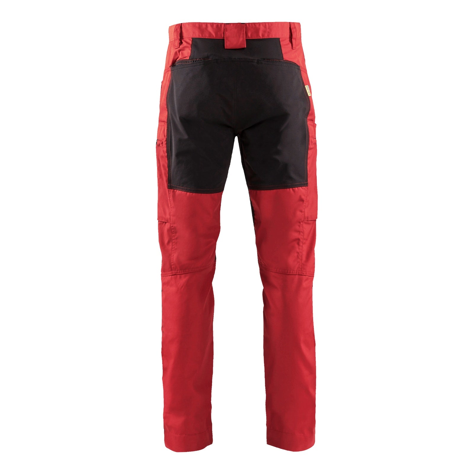 Blaklader BLAKLADER 14591845 Service Trousers with Stretch Work Trousers Men - stretch panels - 145918455699_2