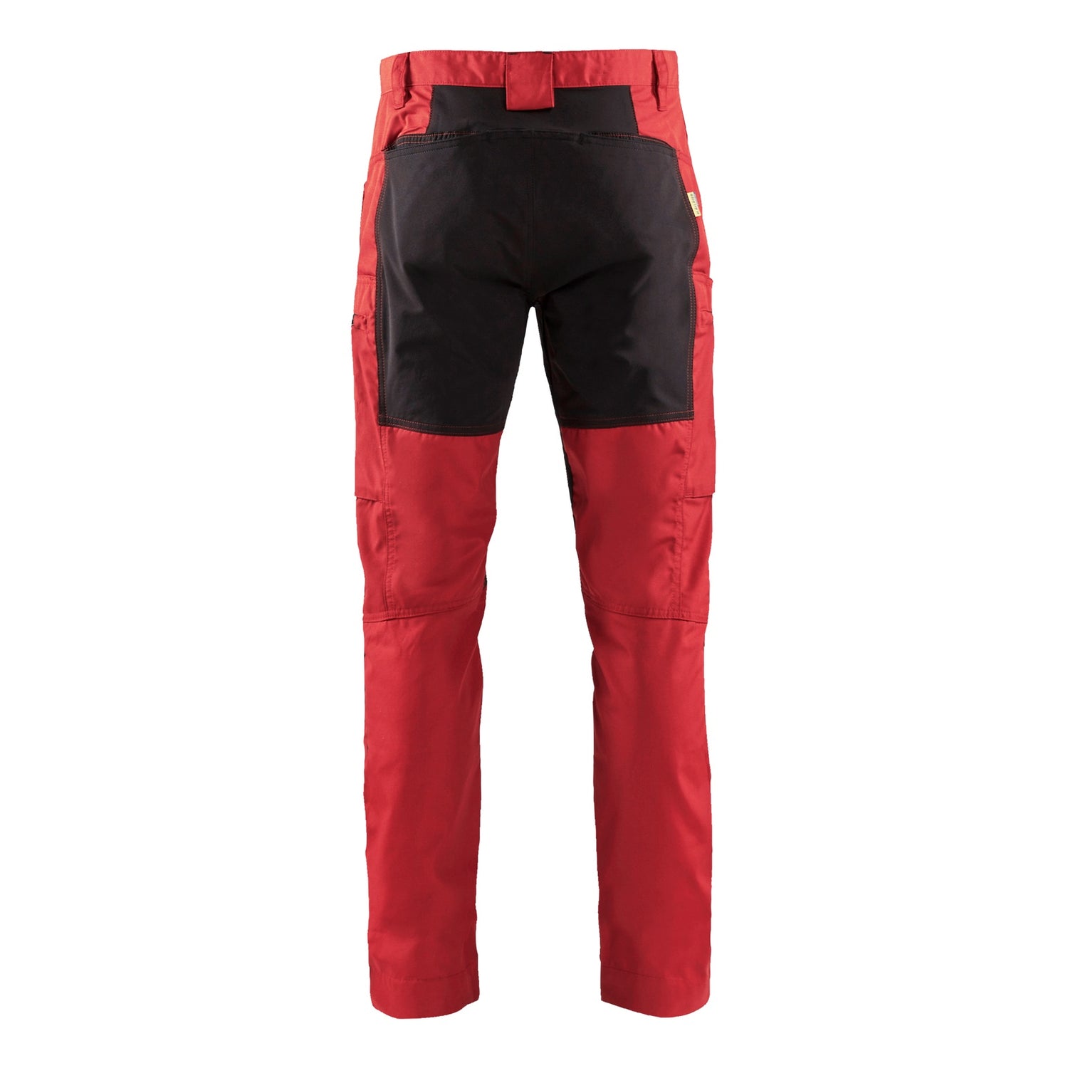 Blaklader BLAKLADER 14591845 Service Trousers with Stretch Work Trousers Men - stretch panels - 145918455699_2