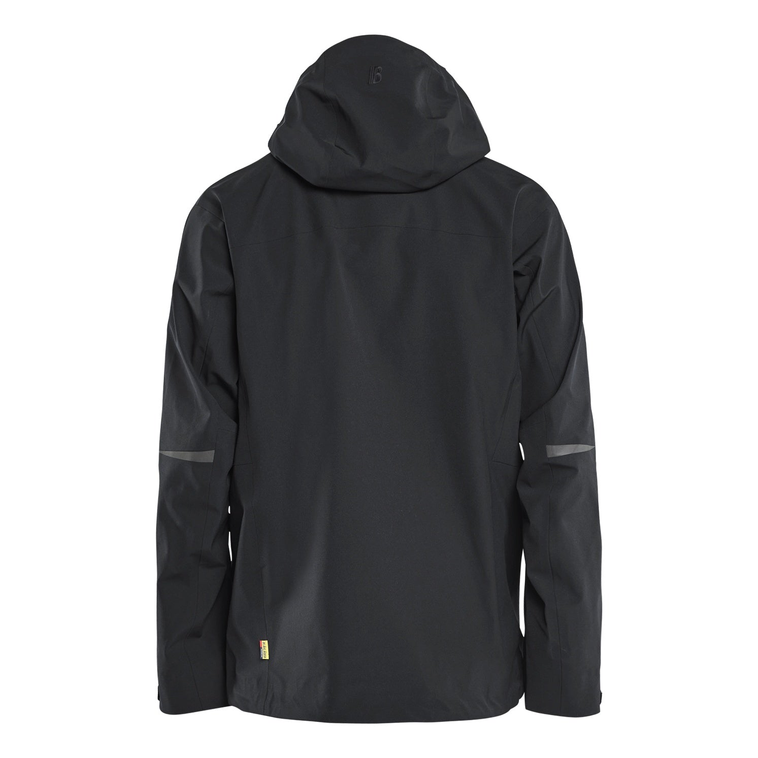 Blaklader BLAKLADER 49801916 STRIKER Shell Jacket Stretch Work Jacket MEN - Waterproof - 498019169900_2