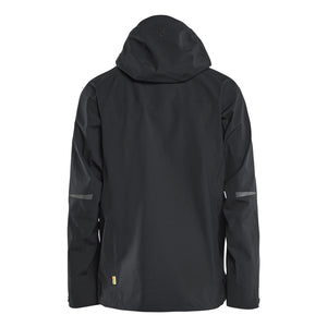Blaklader BLAKLADER 49801916 STRIKER Shell Jacket Stretch Work Jacket MEN - Waterproof - 498019169900_2