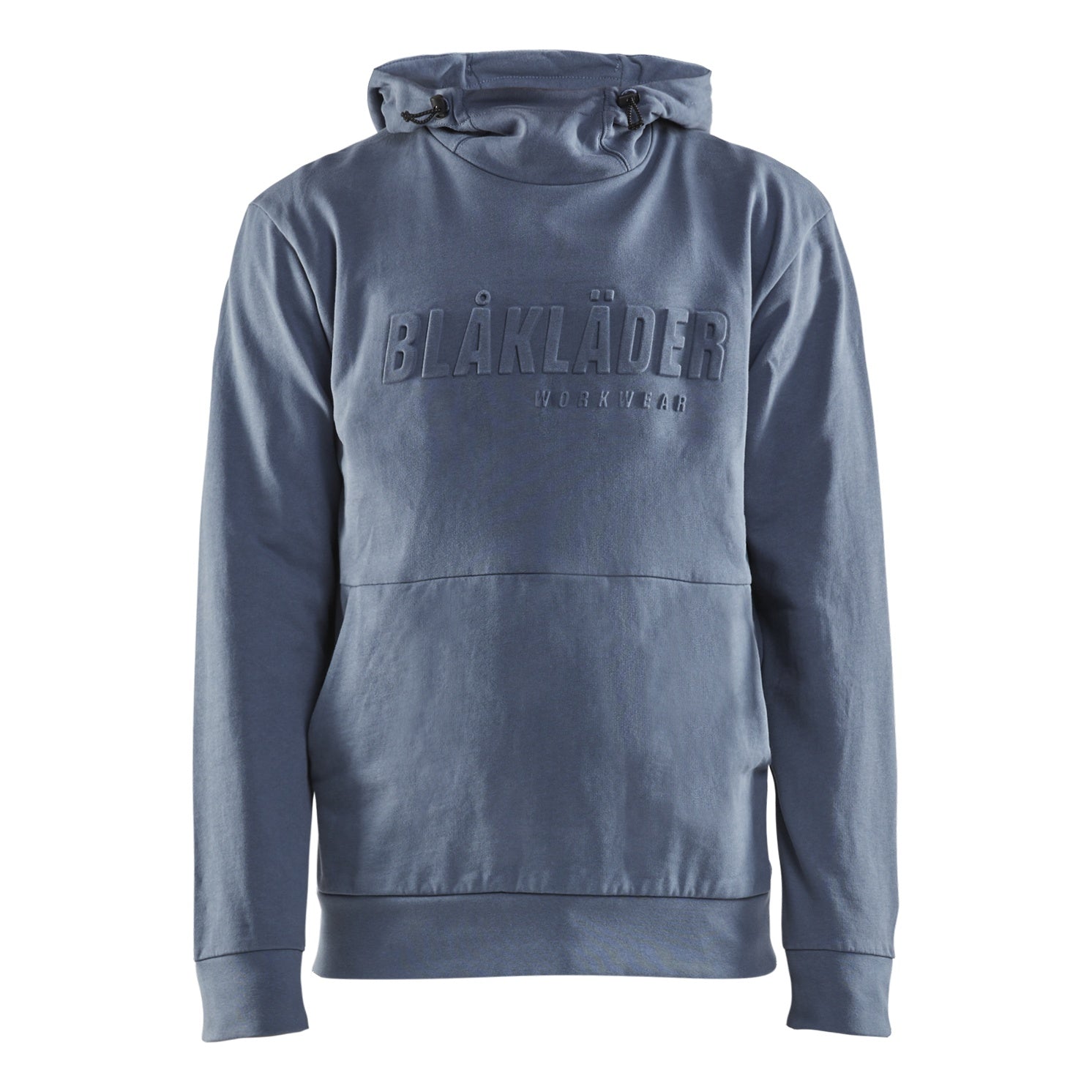 Blaklader BLAKLADER 35301158 Hoodie 3D Hoodie Work Sweatshirt MEN - 100% Cotton - 353011588209