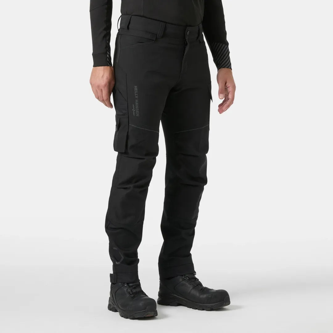 Helly Hansen Work Wear - 77553_993_onbody1 - Onbody-S26-Summer 2026-SS26-Trades -Chelsea Evo 