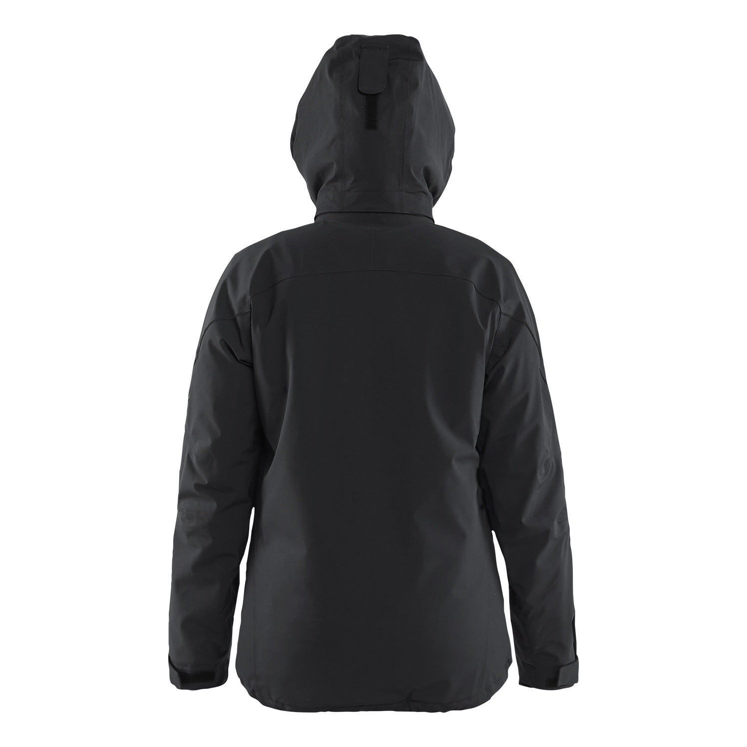 Blaklader BLAKLADER 44081917 Women's Lightweight lined Winter Jacket Stretch Hi Vis Reflective Work Jacket WOMEN - Waterproof - 440819179999_3