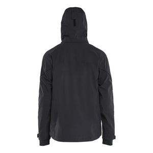 Blaklader BLAKLADER 44831917 Shell Jacket Stretch Hi Vis Reflective Work Jacket MEN - Waterproof - 448319179999_3