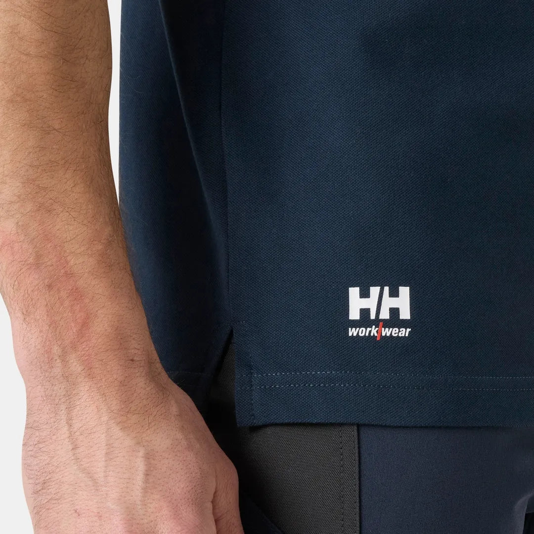 Helly Hansen Work Wear - 79398_590_feature2 - Onbody-W26-Winter 2026-FW26-Fundementals -Classic 2.0