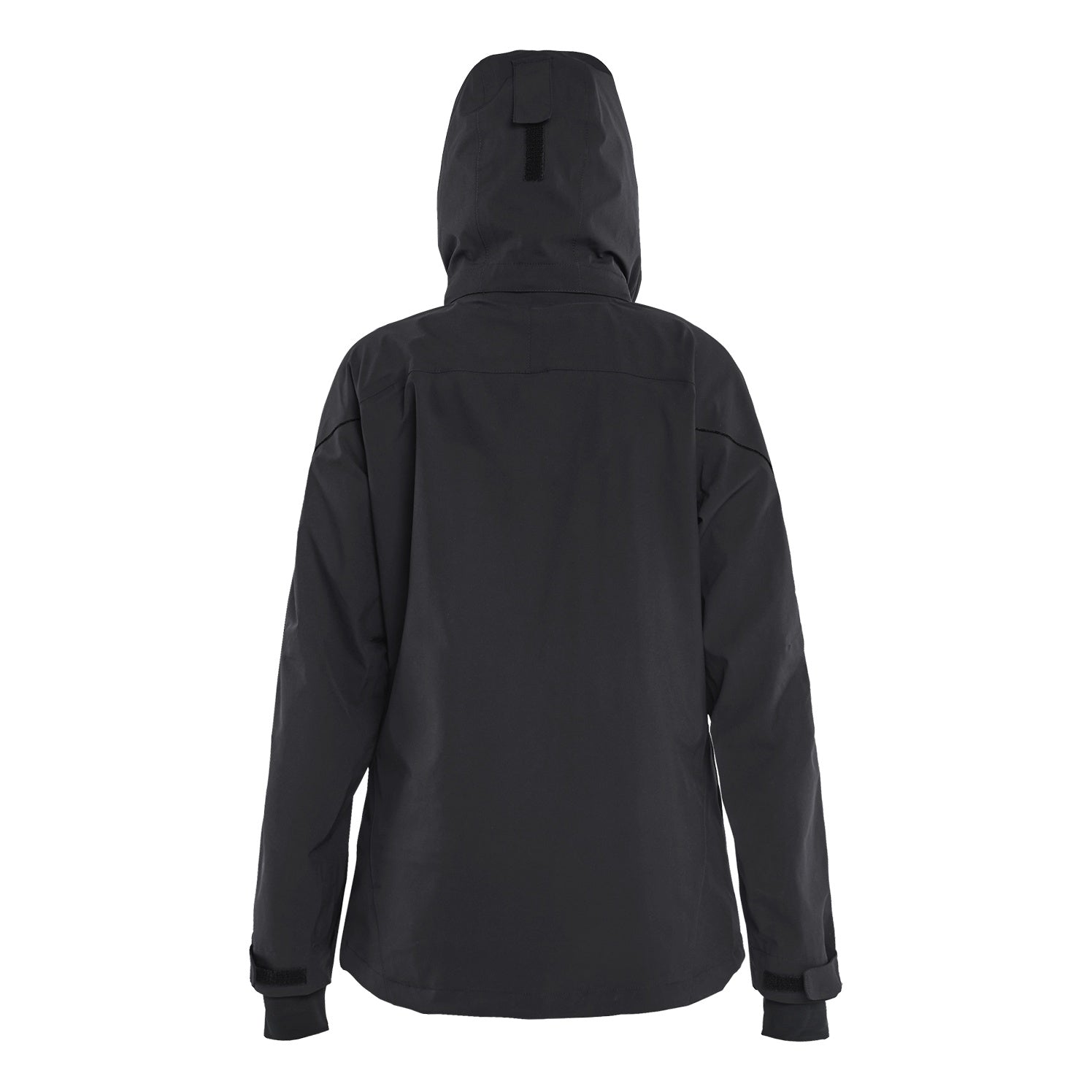 Blaklader BLAKLADER 44031917 Women's Shell Jacket Stretch Hi Vis Reflective Shell Work Jacket WOMEN - Waterproof - 440319179999_3