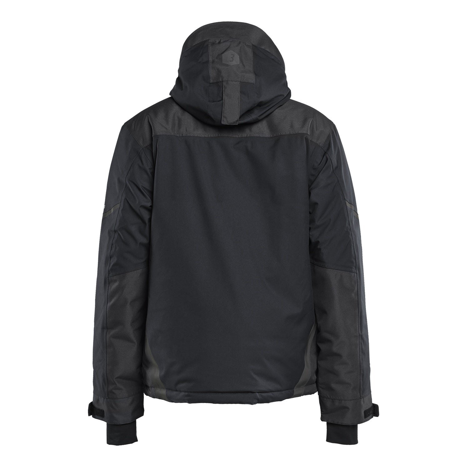 Blaklader BLAKLADER 48811987 Winter jacket Work Jacket MEN - Waterproof - 488119879900_2