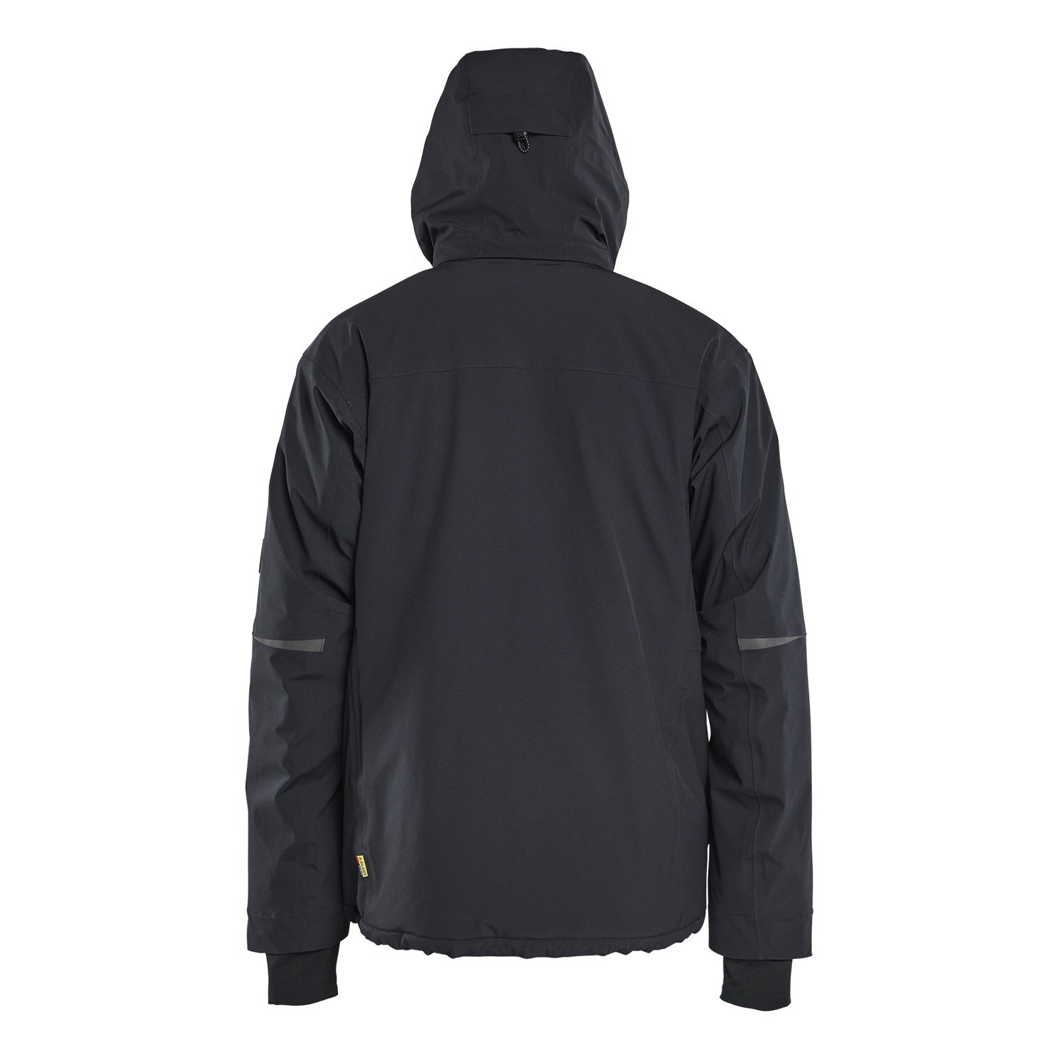 Blaklader BLAKLADER 49911917 STRIKER Winter Jacket Stretch Work Jacket MEN - Waterproof - 499119179900_3