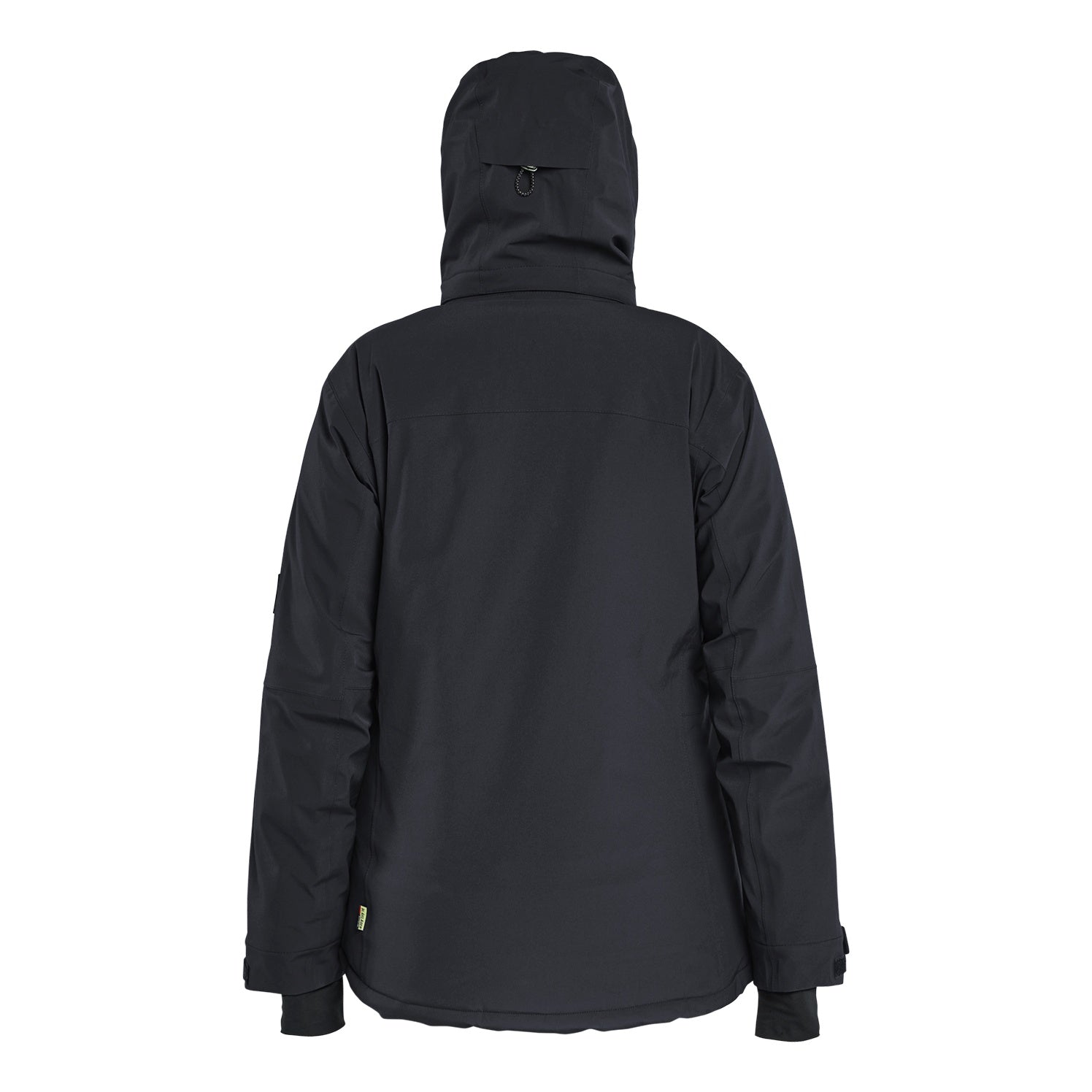 Blaklader BLAKLADER 47071917 STRIKER Women's Winter Jacket Stretch Work Jacket WOMEN - Waterproof - 470719179900_3